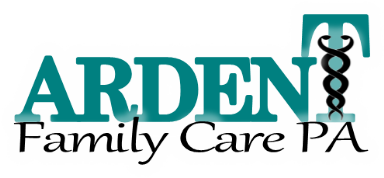 Ardent Family Care Palm Coast Doctors logo